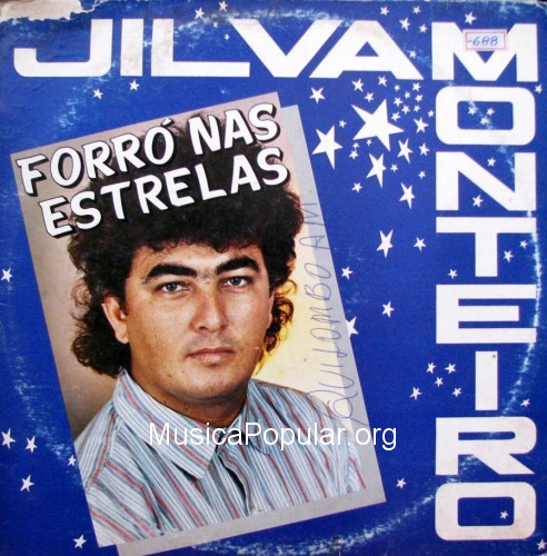 Jilvan Monteiro